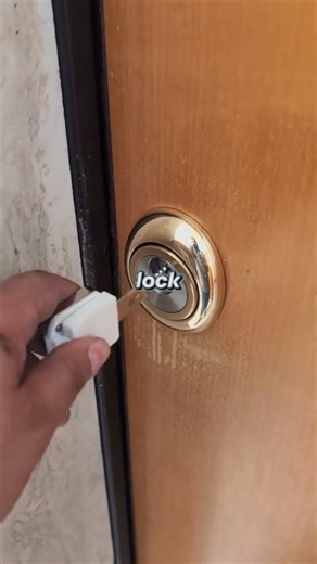 #smartlock #system #SmartLiving | Mo bimpe