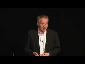 The Turing trap. How the universal computer is making the internet less secure.