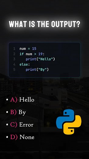#learprogramming #learningitbd #learnpythonprogramming #python #pythonprogramming #learpython #litbd #Alhamdulillah #programming | Programming
