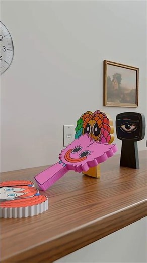 Sprunki Domino Run - Poppy Playtime Characters! #sprunki