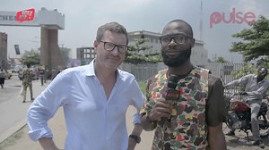 Watch Pulse TV’s Vox Pop with Kia Diekmann on “Are You Hopeful That Nigeria’s Economic Situation Will Improve?”