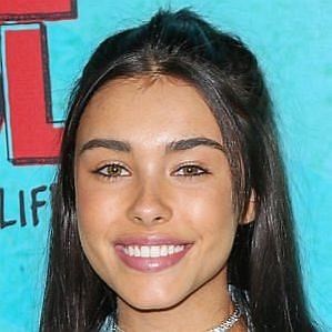 Madison Beer Boyfriend 2026: Dating History & Exes - CelebsCouples