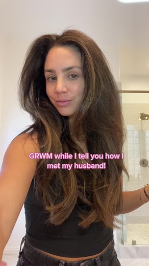 Our Full Love Story: Met on Spring Break, Now Celebrating Over 10 Years Together