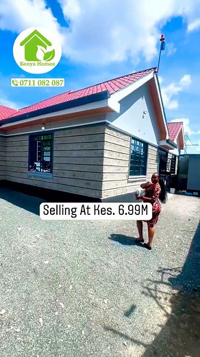 67K views · 2.9K reactions | Thika Rd, Ruiru Murera 3Bedrooms Master...