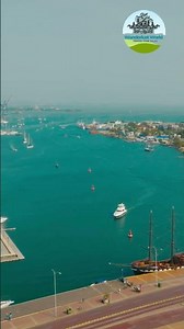 Cartagena City Tour 4K 🇨🇴 | Explore Colombia's Most Beautiful Colonial City | Wanderlust World