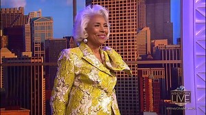 119K views · 4.6K reactions | THIS MODEL IS 85! Designer Barbara Bates filled us in on all the fall fashion trends. She brought along with her several fabulous models, including one woman who is 85 years young and just started modeling three months ago! | Windy City LIVE | Facebook