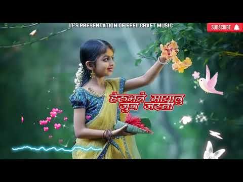 हेरु भने मायालु जुन जस्ती ||Heru Bhane Mayalu Jun Jasti || New Nepali Song-Official Song||