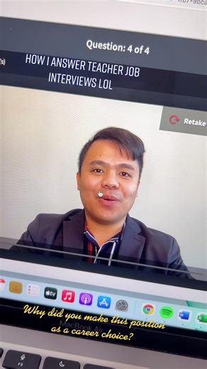 Ace Your Job Interviews as an English Teacher