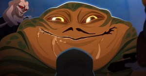 Jabba the Hutt Takes the Spotlight in New Star Wars: Galaxy of Adventures Episode