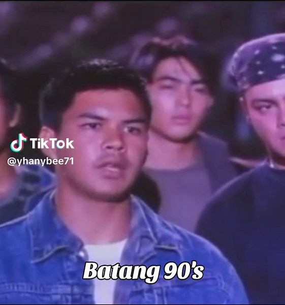 Urban Rangers: Classic 90's Film Moments