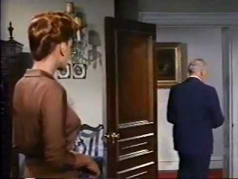 Parent Trap dialogue - Maureen O'Hara (1961)