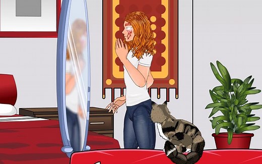 TG动画-Ashes to Ashes Episode 1