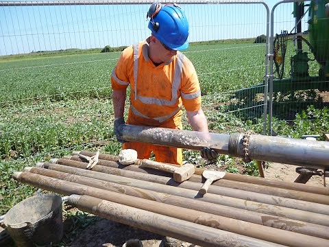 Rotary Coring for Drillers