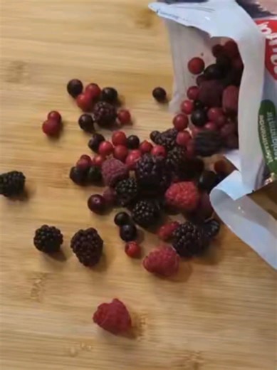 Bim Orman Meyve Deneyi - Yeni Ürünler İncelemesi