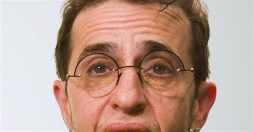 From Serial Productions: The Idiot