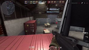 Sudden Attack Zero Point - Official Pre-Alpha Gameplay Teaser Trailer