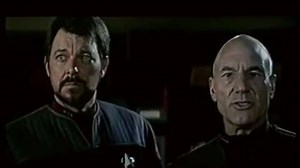 Star Trek : premier contact