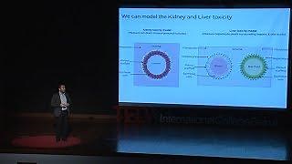 Organ-on-chips:Unlockiing drug testing &development