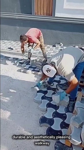 Modern Paving Techniques Explained