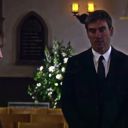 Lucy Pargeter's Emotional Scene in Emmerdale Leaves Fans Speechless