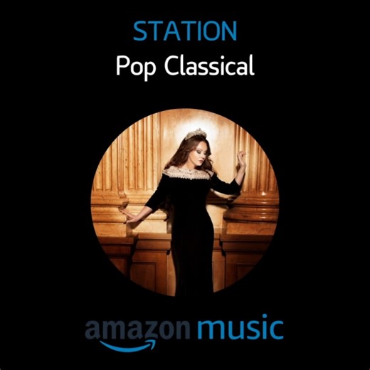 35K views · 2.2K reactions | Listen to Sarah's beautiful songs on the "Pop Classical" Amazon Music station. "Time to Say Goodbye," "Fly to Paradise," "No One Like You" ... rediscover your favourites at bit.ly/3U7pUCQ | Sarah Brightman | Facebook