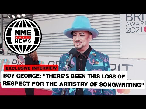 Boy George defends Emma Watson over J.K. Rowling: “She is a ‘fire horse’. Rowling is a ‘wood snake'”