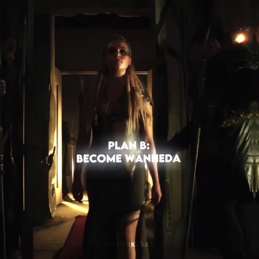 Powerful Clarke Griffin Moments as Wanheda on The 100