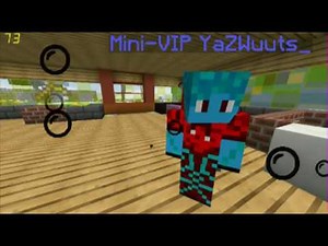 Mannequin challenge minecraft