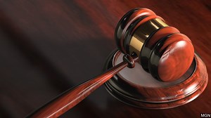 Judge John Fenn appointed to Wyoming Supreme Court - Local News 8