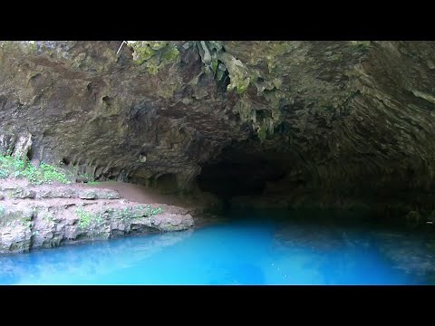 Current River Akers Ferry to Pulltite Ozark National Scenic Riverways