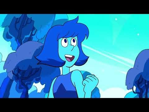 Steven Universe Future Official Soundtrack | Shining Through | Cartoon Network