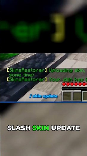 Master SkinsRestorer: Essential Commands & Network Setup! #minecraft #minecraftplugin