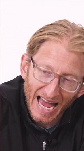 Dr. Scott’s Perfect Stack (Hint: It’s Blue!)