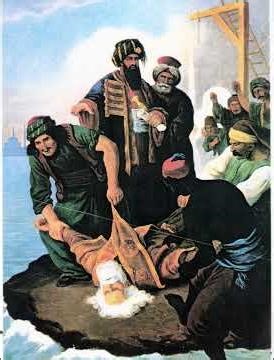 The Ironic Twist of Greek-Turkish History No One Saw Coming.