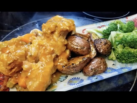 How To Make Coq Au Vin