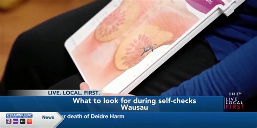 Beyond lumps: What to look for during self-checks  to detect breast cancer