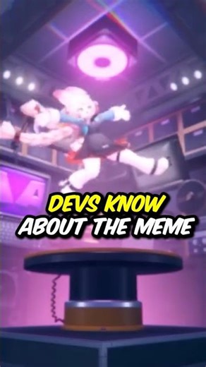 ZZZ Devs had to show this in Zhao EP 😭