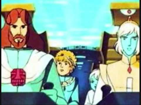 Ulysses 31 FULL intro!!!