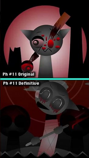 Sprunki Phase 11: Original vs Definitive (Instant Comparison)