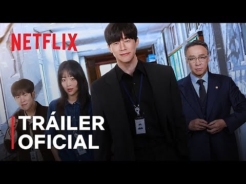 Así aprenderás | Tráiler oficial | Netflix