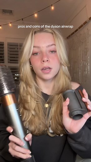 Dyson Airwrap Honest Review: Pros, Cons, and More