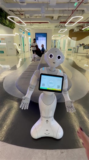 Finalizando el año con Robótica y AI en Medicina