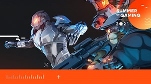 31K views · 300 reactions | Think with portals... but in a competitive FPS. #IGNSummerOfGaming Splitgate will launch on PS4, PS5, Xbox One, and Xbox Series X|S on July 27 and is relaunching on PC with new maps and a new season that same day. | IGN | Facebook