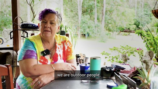 Fire ants don’t just invade properties – they threaten families, animals, and wildlife. Colleen sat down with us to share how fire ants have impacted her kids, her horse, and the native animals she loves seeing on her property. Don’t ignore fire ants. Learn about the devastating impacts that fire ants can have on our outdoor way of life 👉 www.fireants.org.au/dangers/impacts/lifestyle | National Fire Ant Eradication Program