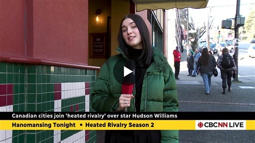 Thank you to Ian Hanomansing and Sophie Hansen from CBC News for taking the time to interview our Marketing Manager, Jasmine Crisp and Executive Director Gerardo Corro, MPA, earlier this month about… | Tourism New Westminster
