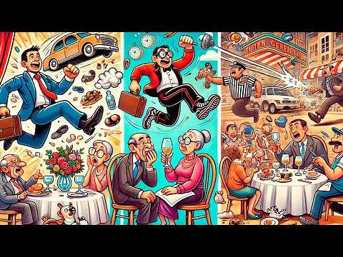 Of Life and Love | Comedy | Full movie in Italian with English subtitles