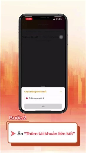Hướng dẫn liên kết ePass với thẻ tín dụng quốc tế (Visa/Mastercard/JCB) #nghidinh119 #epass #etc