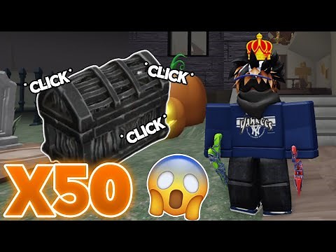 I OPENED 50 of the NEW STEEL CASES In Murderers VS Sheriffs Duels!