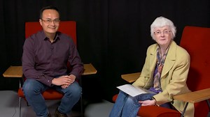 What’s it like to move to London and raise a family there? In this video, Gill interviews her student Chong, who moved to the UK 🇬🇧 from Malaysia 🇲🇾! | engVid