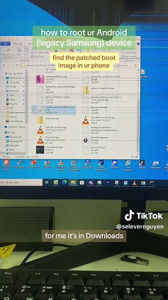 How to Root Your Samsung Android Device Safely